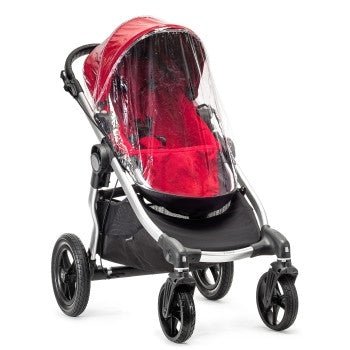 BABY JOGGER Weather Shield City Select Seat - ANB Baby -Baby Jogger
