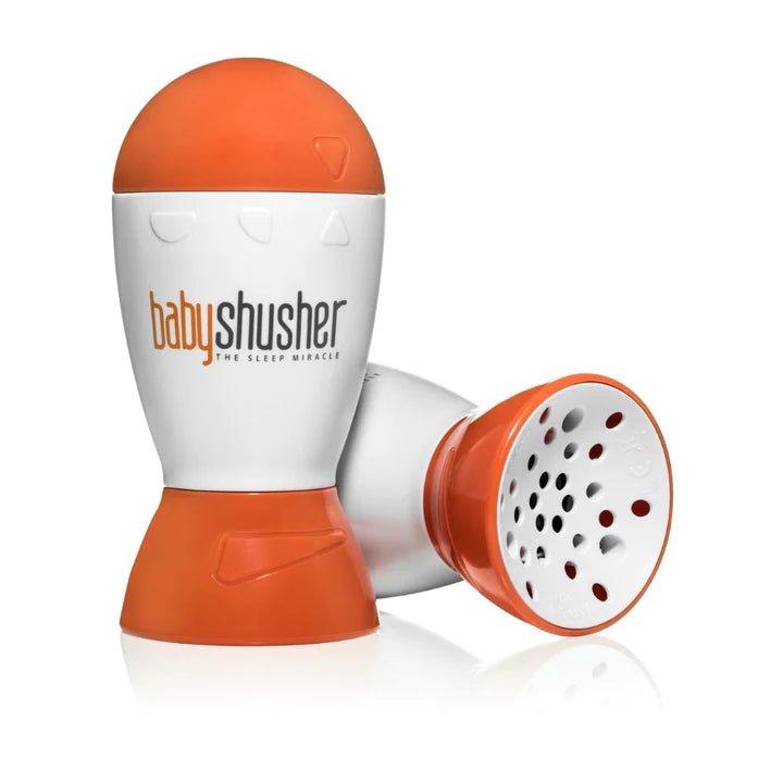 Baby Shusher Sleep Miracle Sound Machine - ANB Baby -617529489515$20 - $50