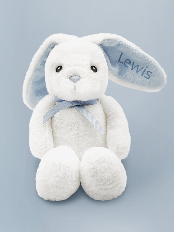 Babyblooms Personalized Baby Bunny, -- ANB Baby