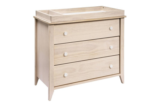 Babyletto Sprout 3-Drawer Changer Dresser -- Store Pickup Only, -- ANB Baby