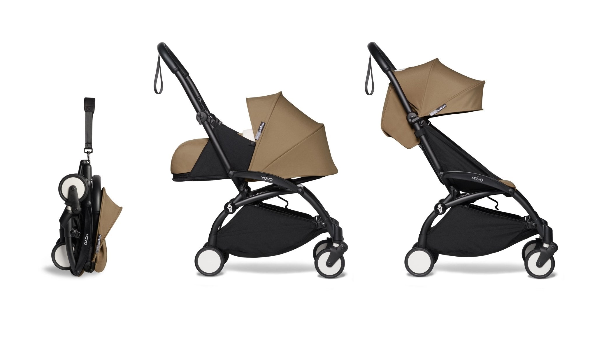 Buy BABYZEN YOYO² 0+ and 6+ Complete Stroller -- ANB Baby