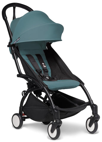 BABYZEN YOYO2+ Plus 6+ Plus Complete Stroller - ANB Baby -$500 - $1000