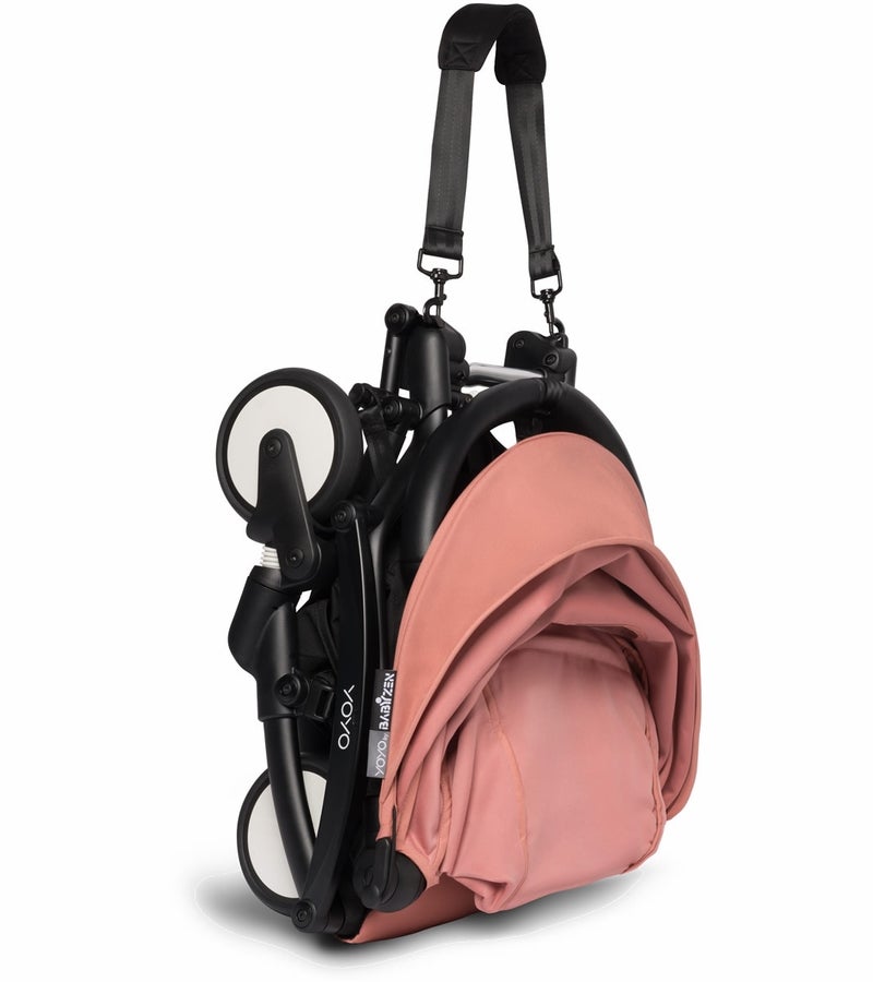 BABYZEN YOYO2+ Plus 6+ Plus Complete Stroller - ANB Baby -$500 - $1000