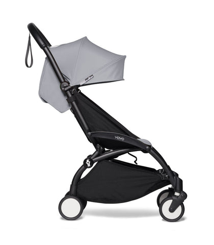 BABYZEN YOYO2+ Plus 6+ Plus Complete Stroller - ANB Baby -3701244009602$500 - $1000