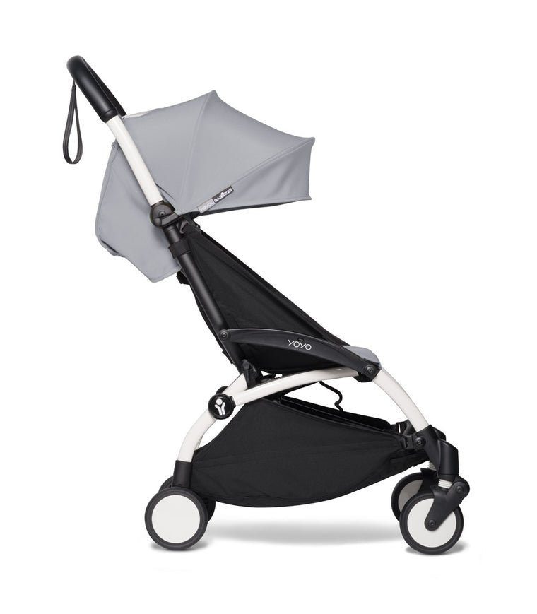 BABYZEN YOYO2+ Plus 6+ Plus Complete Stroller - ANB Baby -3701244009619$500 - $1000