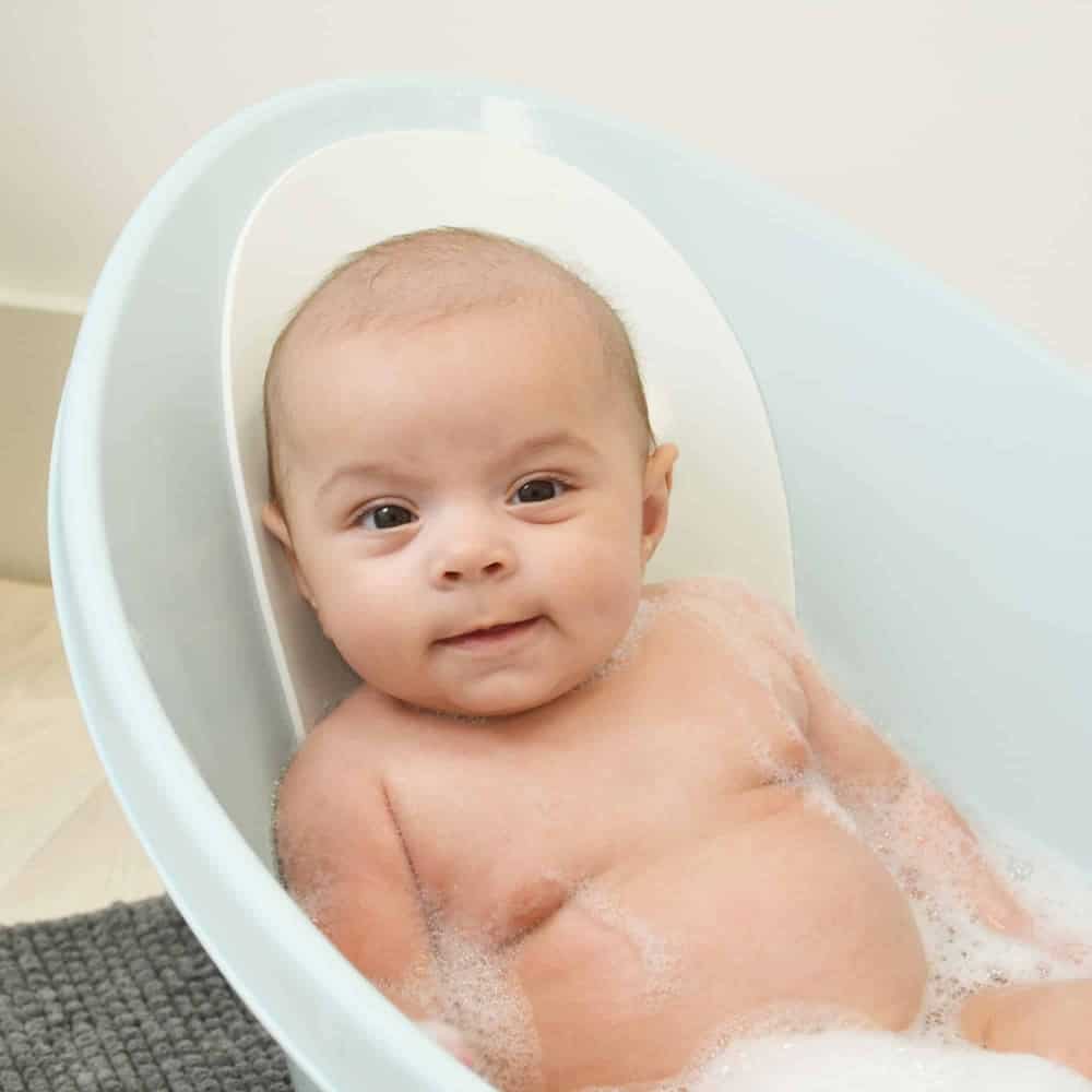 Beaba X Shnuggle Baby Bath, Aqua - ANB Baby -$20 - $50