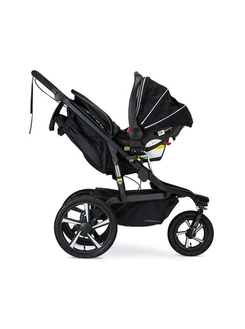 BOB Gear Single Jogging Stroller Adapter for Graco Infant Car Seats - ANB Baby -$75 - $100