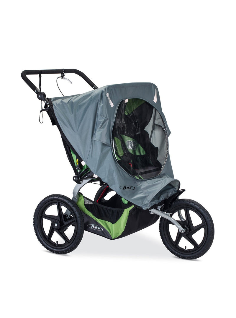 BOB Gear Weather Shield For Sport Utility & Ironman Duallie Strollers - ANB Baby -$50 - $75