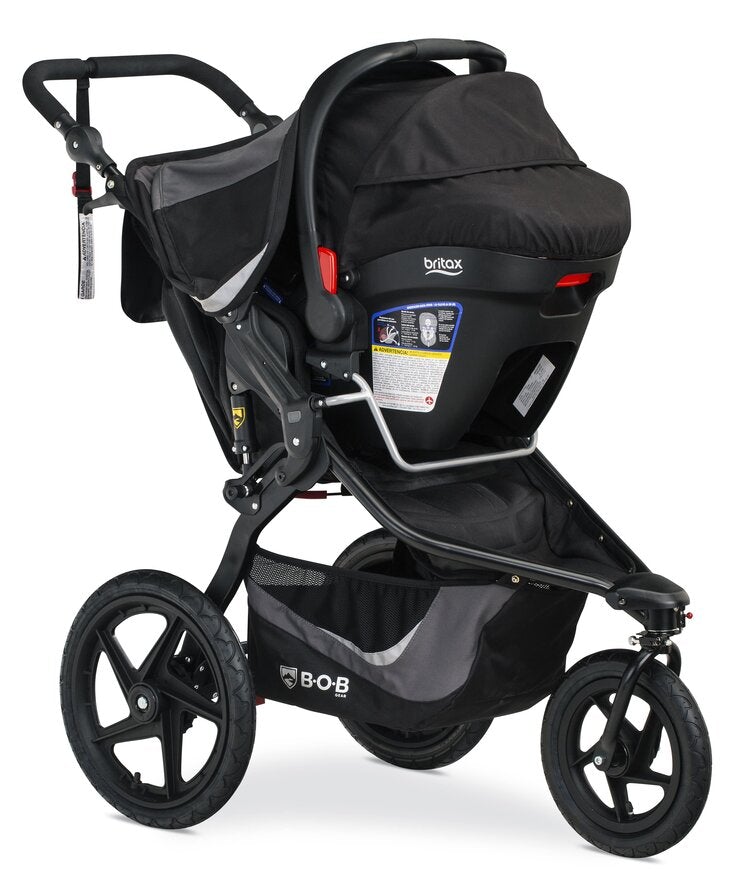 Bob Revolution Flex 3.0 Travel System with Britax B-Safe Gen2 Infant Car Seat - ANB Baby -$500 - $1000