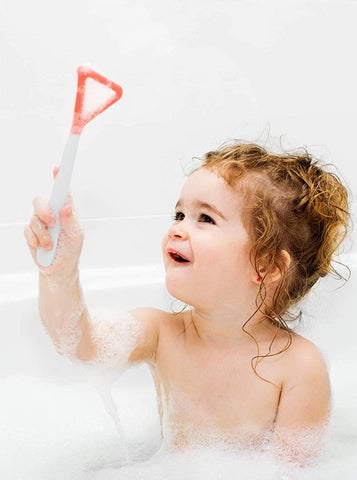 Boon Blobbles Bubble Wands Bath Toy, -- ANB Baby