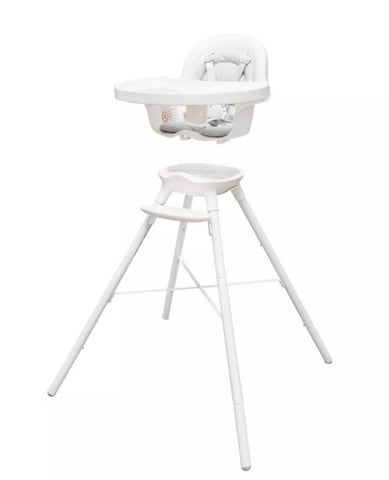 Boon Grub Dishwasher Safe Convertible High Chair, -- ANB Baby