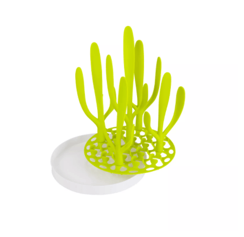 Boon Sprig Countertop Drying Rack - ANB Baby -Boon