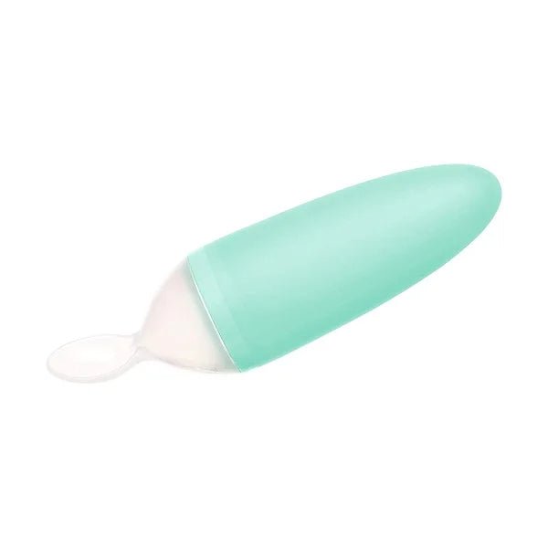 Boon Squirt Silicone Baby Food Dispensing Spoon - ANB Baby -$20 - $50