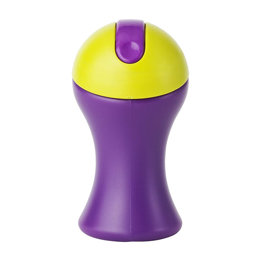 BOON Swig Tall Flip Top Sippy Cup, -- ANB Baby