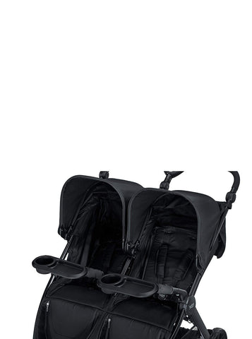 Britax 2-Piece Child Tray Kit for B-Lively Double Stroller - ANB Baby -$75 - $100