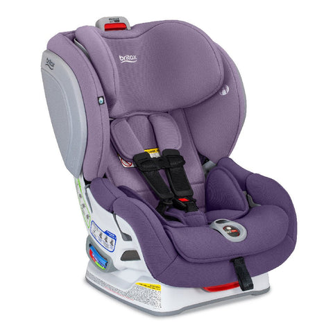 BRITAX Advocate ClickTight Convertible Car Seat - ANB Baby -$300 - $500