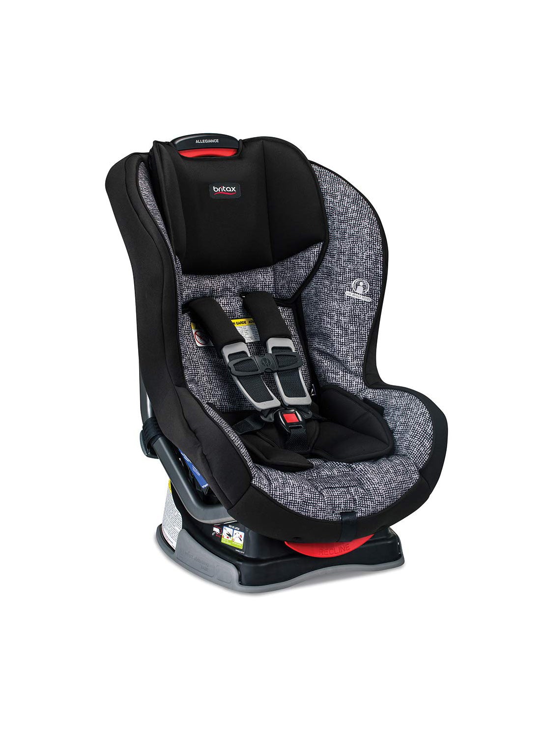 BRITAX Allegiance Convertible Car Seat - ANB Baby -Baby Car Seats