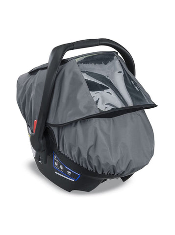 Britax B-Covered All-Weather Infant Car Seat Cover with UPF 50+ - ANB Baby -$20 - $50
