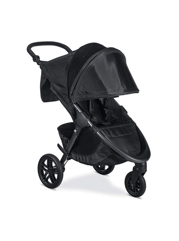 Britax B-Free Stroller - ANB Baby -3-Wheel Stroller