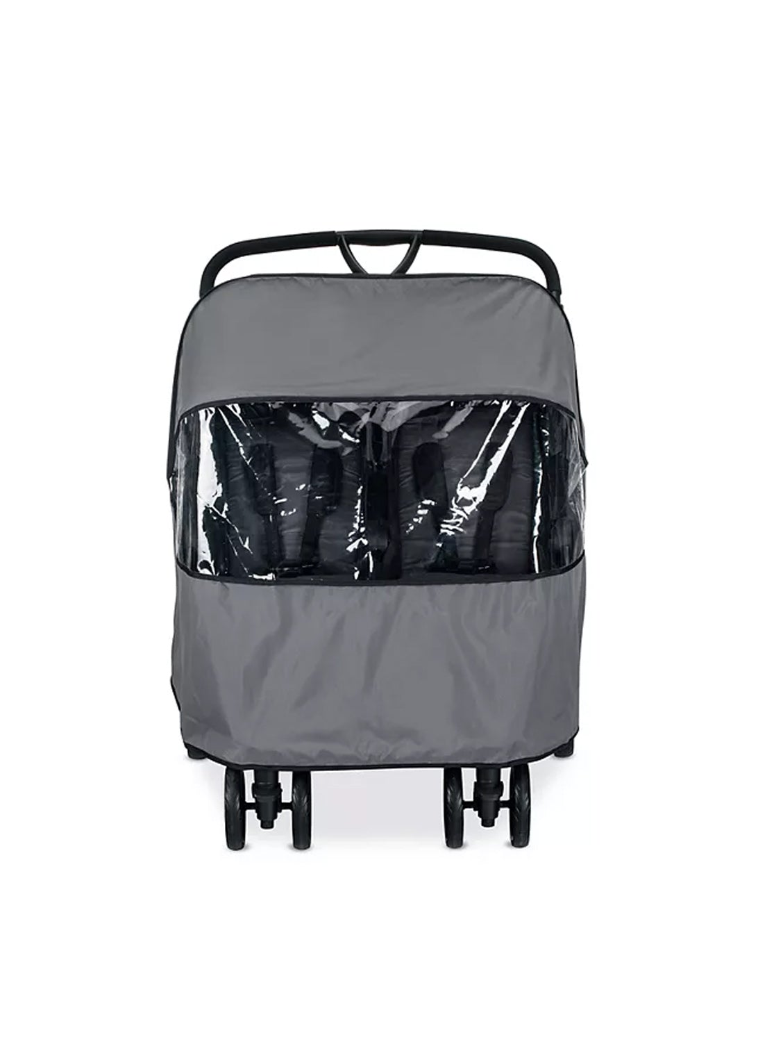 Britax B-Lively Double Stroller Wind and Rain Stroller - ANB Baby -$50 - $75