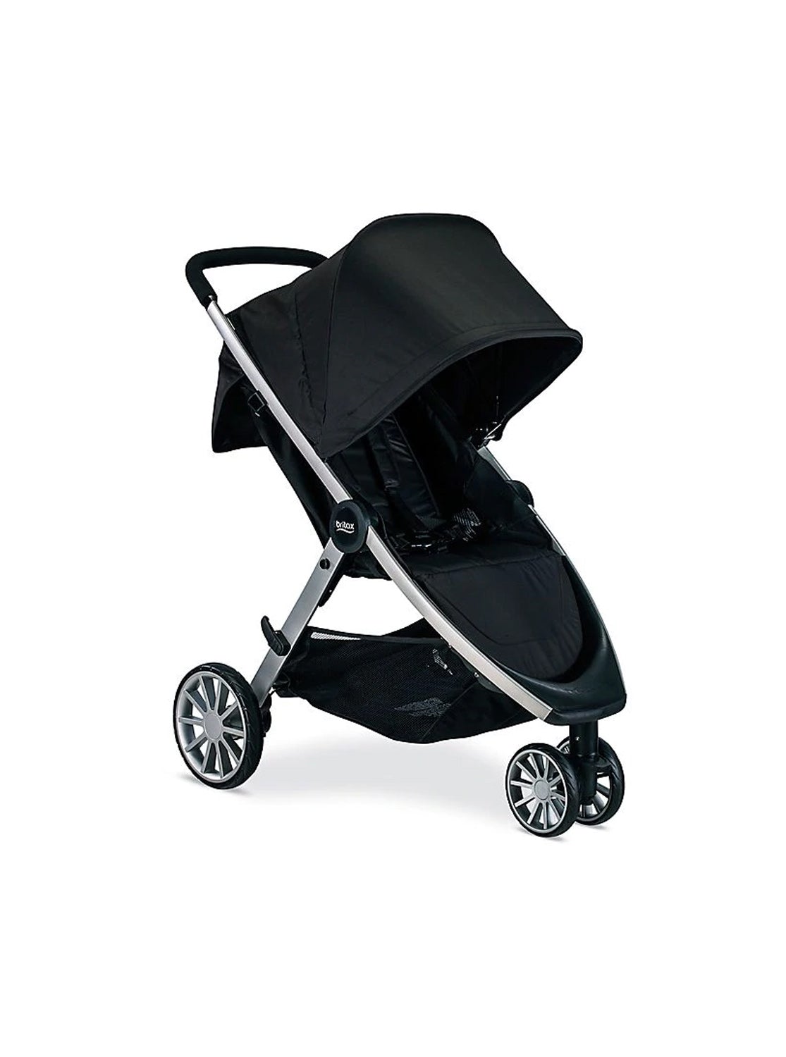 BRITAX B-Lively Lightweight Stroller - ANB Baby -$100 - $300