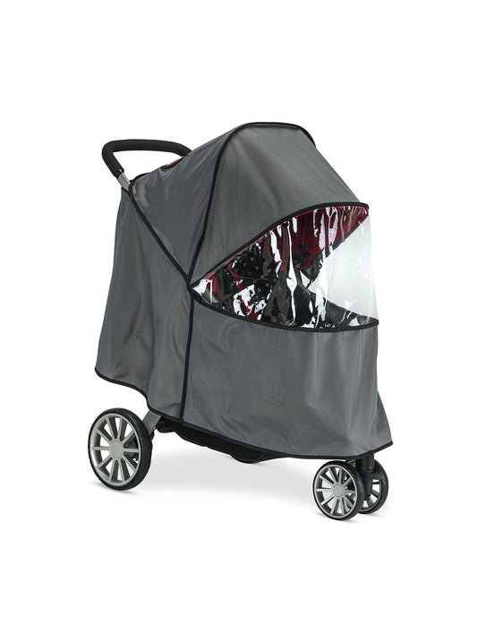 Britax B-Lively Stroller Wind and Rain Cover, -- ANB Baby