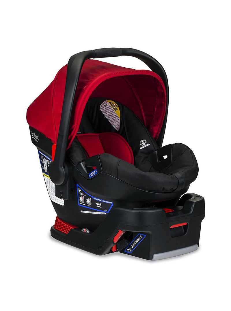 BRITAX B-Safe 35 Infant Car Seat, -- ANB Baby