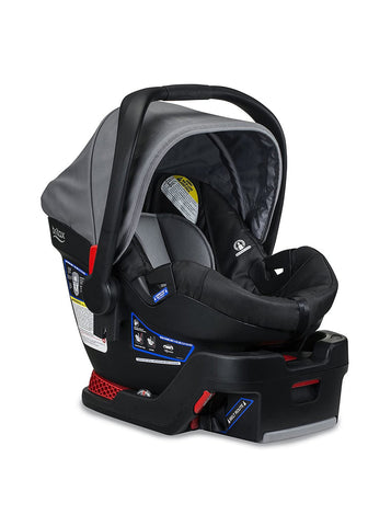 BRITAX B-Safe 35 Infant Car Seat - ANB Baby -$100 - $300