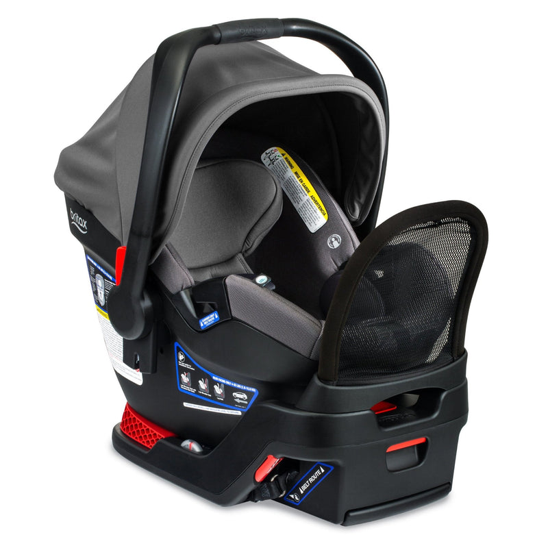 Britax B-Safe Gen2 FlexFit + Safewash Car Seat - ANB Baby -$300 - $500
