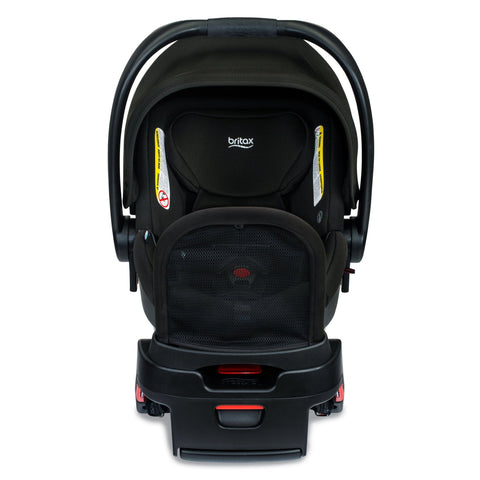 Britax B-Safe Gen2 FlexFit + Safewash Car Seat - ANB Baby -$300 - $500