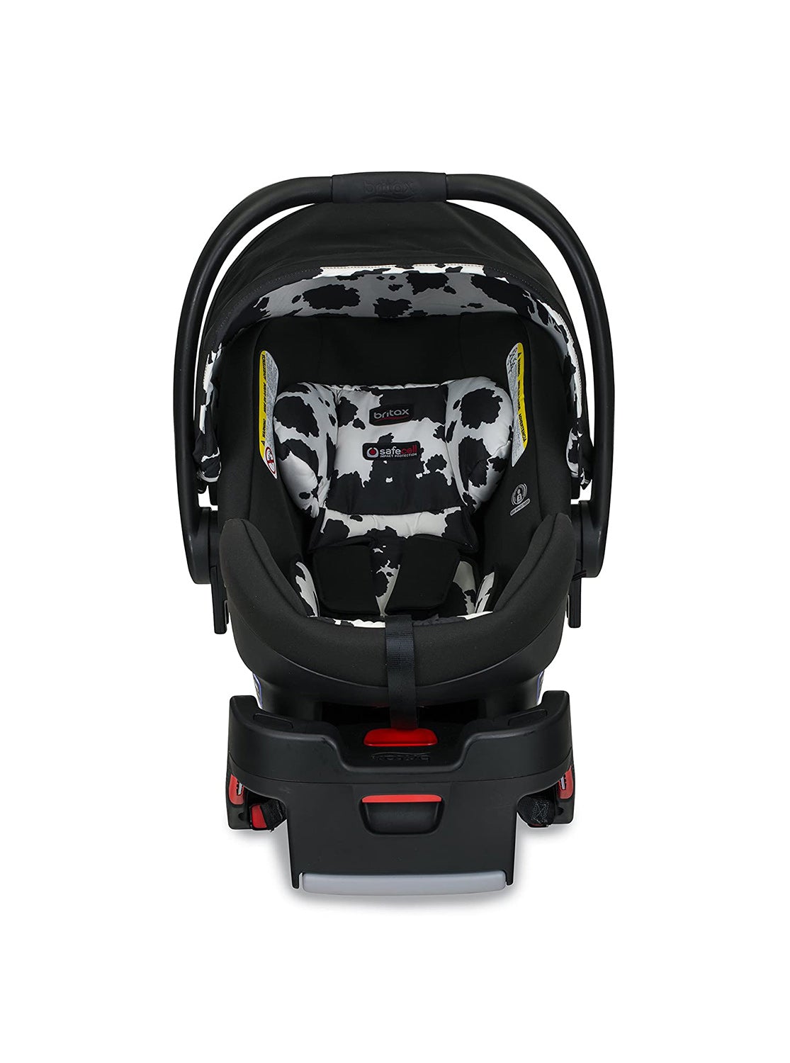 BRITAX B-Safe Ultra Infant Car Seat - ANB Baby -$100 - $300