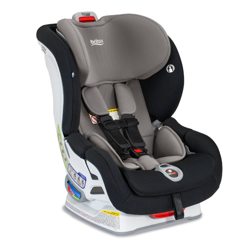 BRITAX Boulevard Clicktight Convertible Car Seat - ANB Baby -$300 - $500