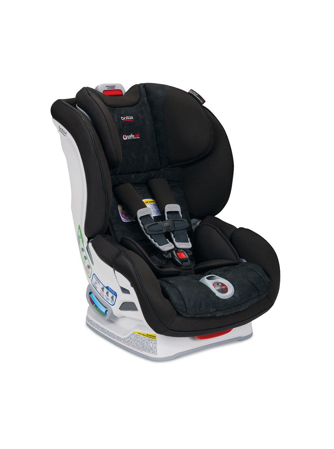 Britax Boulevard ClickTight Convertible Car Seat Cover Set, Circa - ANB Baby -$75 - $100