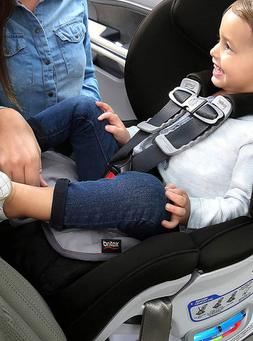 Britax Car Seat Waterproof Liner, -- ANB Baby