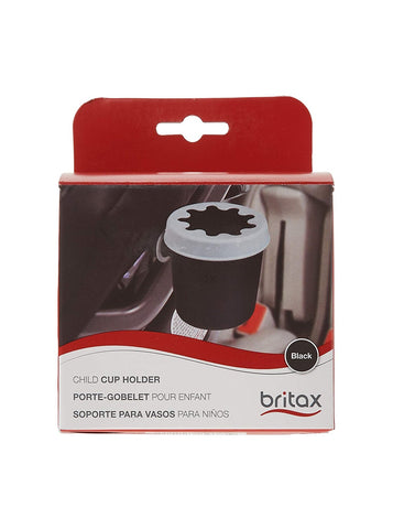 BRITAX Convertible Car Seat Cup Holder, -- ANB Baby