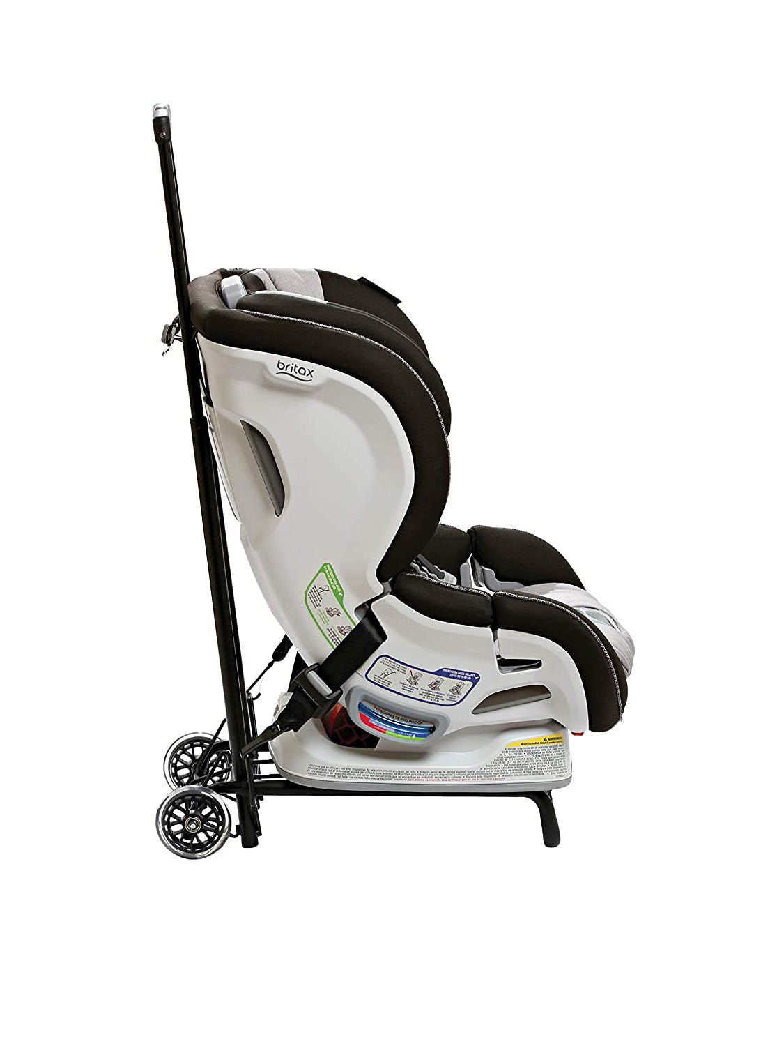 Britax Convertible Car Seat Travel Cart - ANB Baby -$75 - $100
