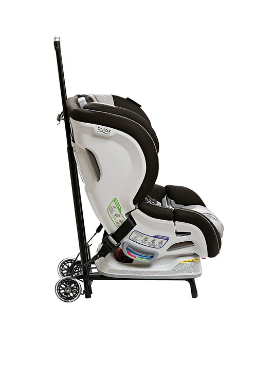 Britax Convertible Car Seat Travel Cart, -- ANB Baby