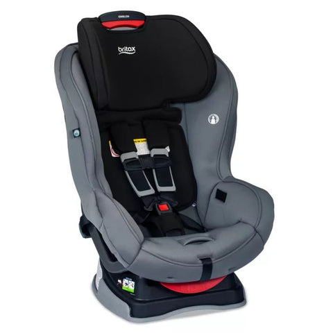 BRITAX Emblem 3 Stage Convertible Car Seat - ANB Baby -652182735586$100 - $300
