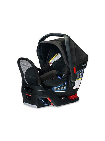 BRITAX Endeavours Infant Car Seat - ANB Baby -$100 - $300