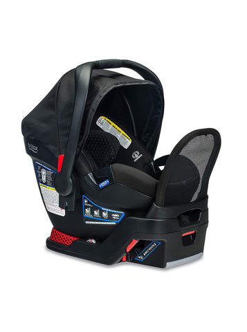BRITAX Endeavours Infant Car Seat - ANB Baby -$100 - $300