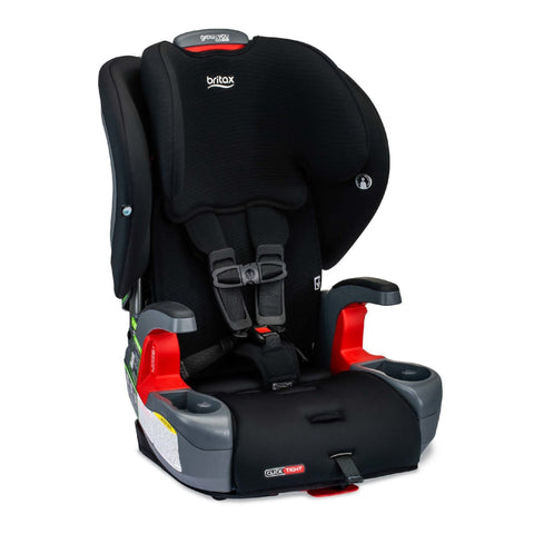 BRITAX Grow With You Harness-to-Booster Car Seat with ClickTight - ANB Baby -652182742843$300 - $500