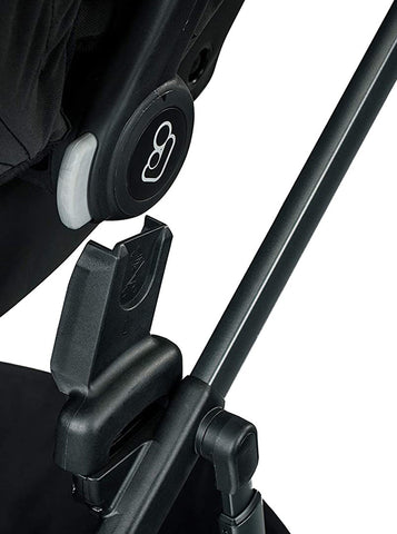 Britax Infant Car Seat Adapter for Nuna, Cybex and Maxi Cosi Car Seats - ANB Baby -$50 - $75