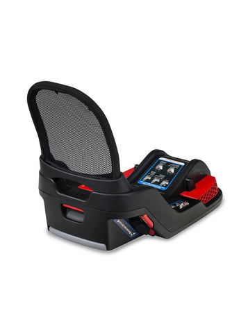 BRITAX Infant Car Seat Base with ABR and SafeCenter LATCH Installation - ANB Baby -$100 - $300