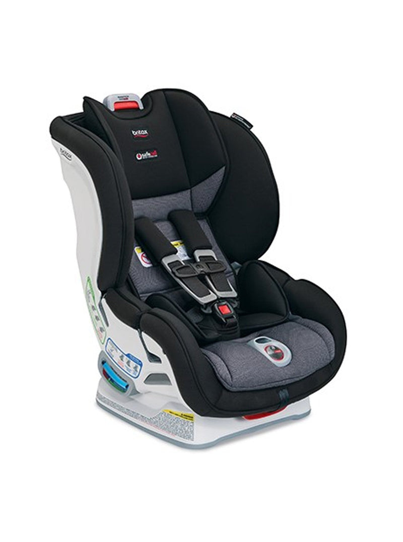 Britax Marathon ClickTight Convertible Car Seat Cover Set, -- ANB Baby