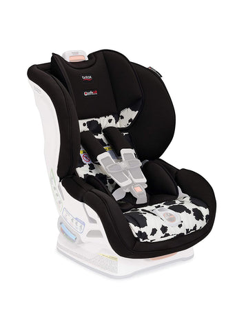 Britax Marathon ClickTight Convertible Car Seat Cover Set - ANB Baby -$75 - $100