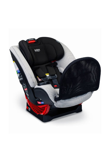 BRITAX One4Life ClickTight All-In-One Car Seat with Anti-Rebound Bar - ANB Baby -$300 - $500