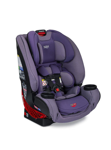 BRITAX One4Life ClickTight All-in-One Convertible Car Seat, -- ANB Baby