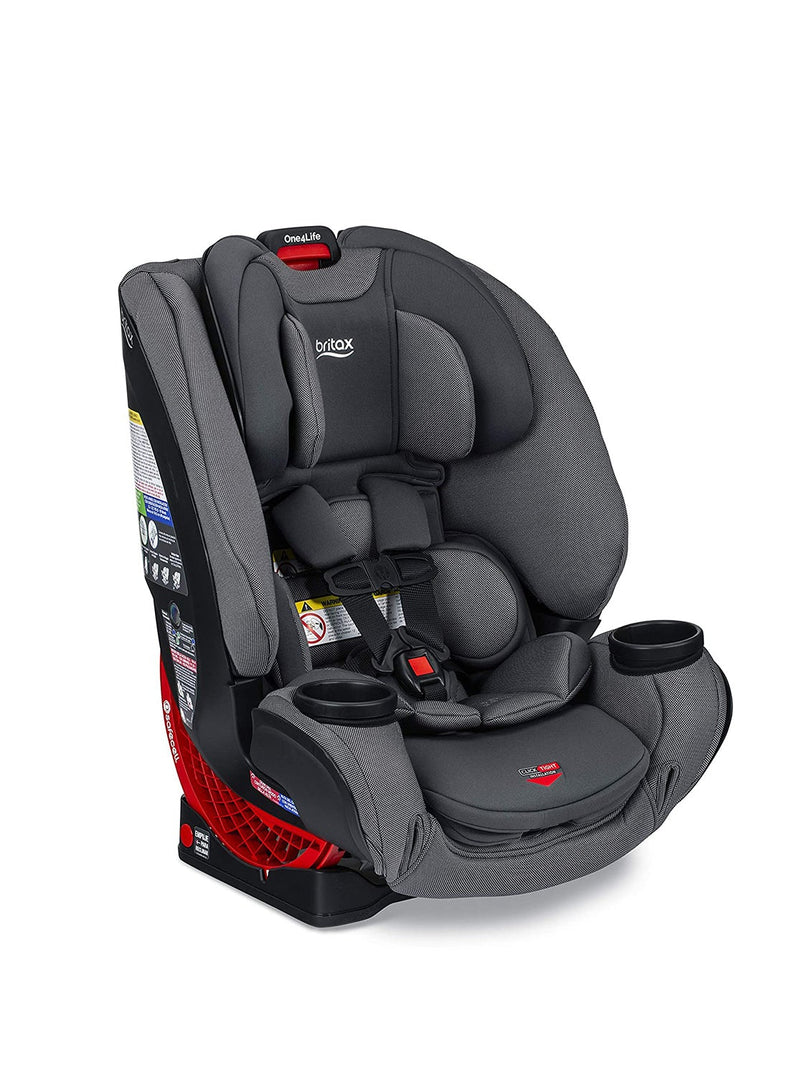 BRITAX One4Life ClickTight All-in-One Convertible Car Seat - ANB Baby -$300 - $500
