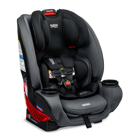 BRITAX One4Life ClickTight All-in-One Convertible Car Seat - ANB Baby -652182743338$300 - $500