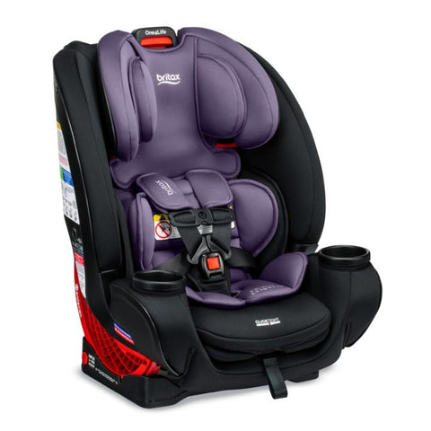 BRITAX One4Life ClickTight All-in-One Convertible Car Seat - ANB Baby -652182743369$300 - $500